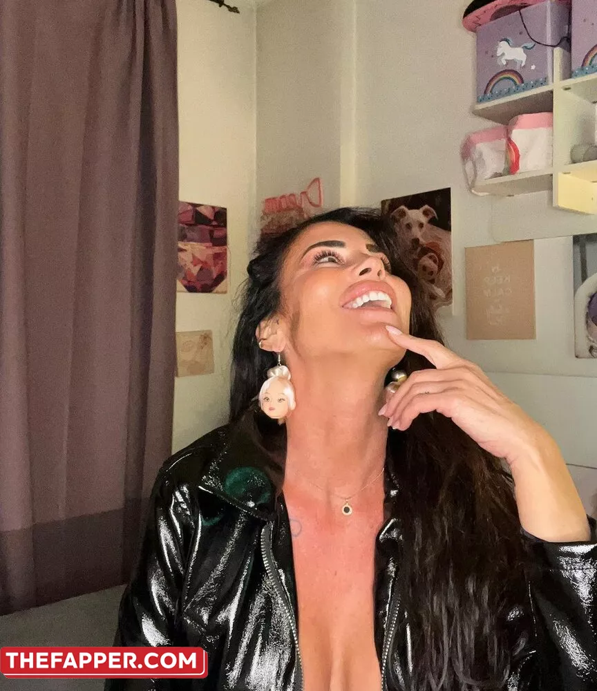 Antonella Mosetti  Onlyfans Leaked Nude Image #BDkt8TIUXi