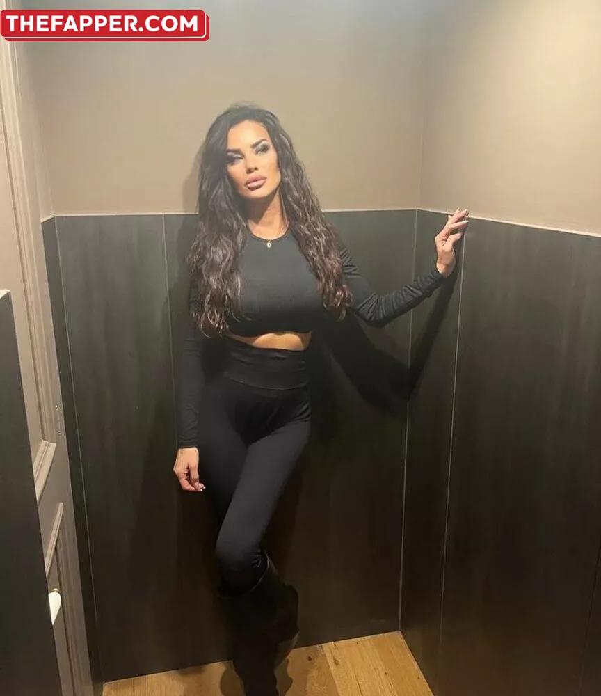 Antonella Mosetti  Onlyfans Leaked Nude Image #BH9Q284Fss