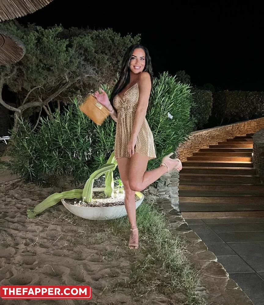 Antonella Mosetti  Onlyfans Leaked Nude Image #BvqpFb3u8b