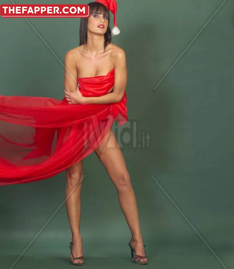 Antonella Mosetti  Onlyfans Leaked Nude Image #G8av6r8sFs