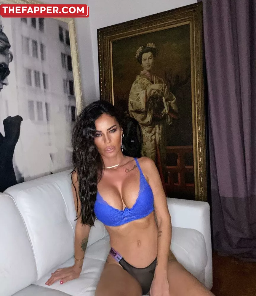 Antonella Mosetti  Onlyfans Leaked Nude Image #GgTtoRPfbk