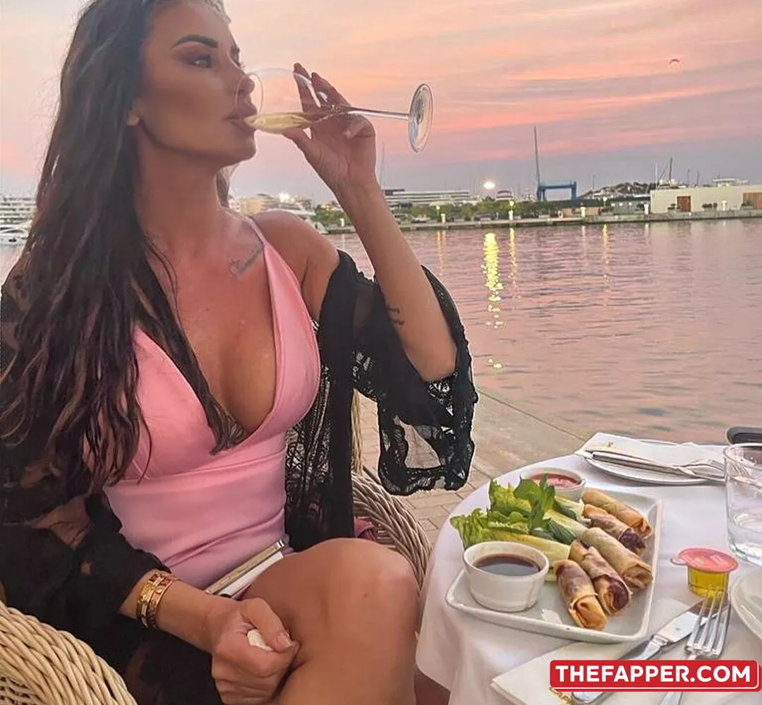 Antonella Mosetti  Onlyfans Leaked Nude Image #HHBYxMYmUl