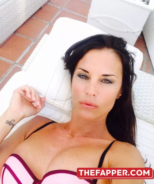 Antonella Mosetti  Onlyfans Leaked Nude Image #I0tYsfdpOf
