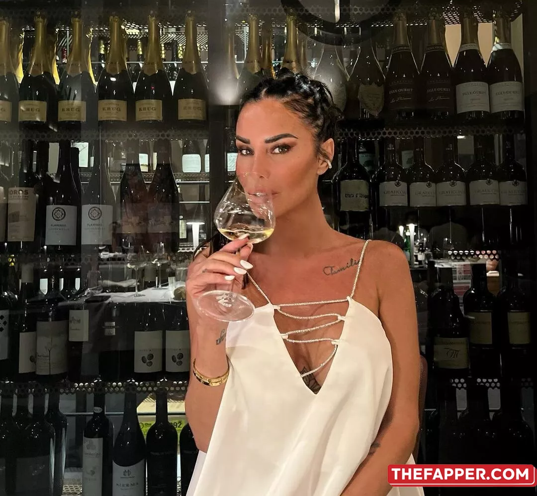 Antonella Mosetti  Onlyfans Leaked Nude Image #I4FF1bsxN8