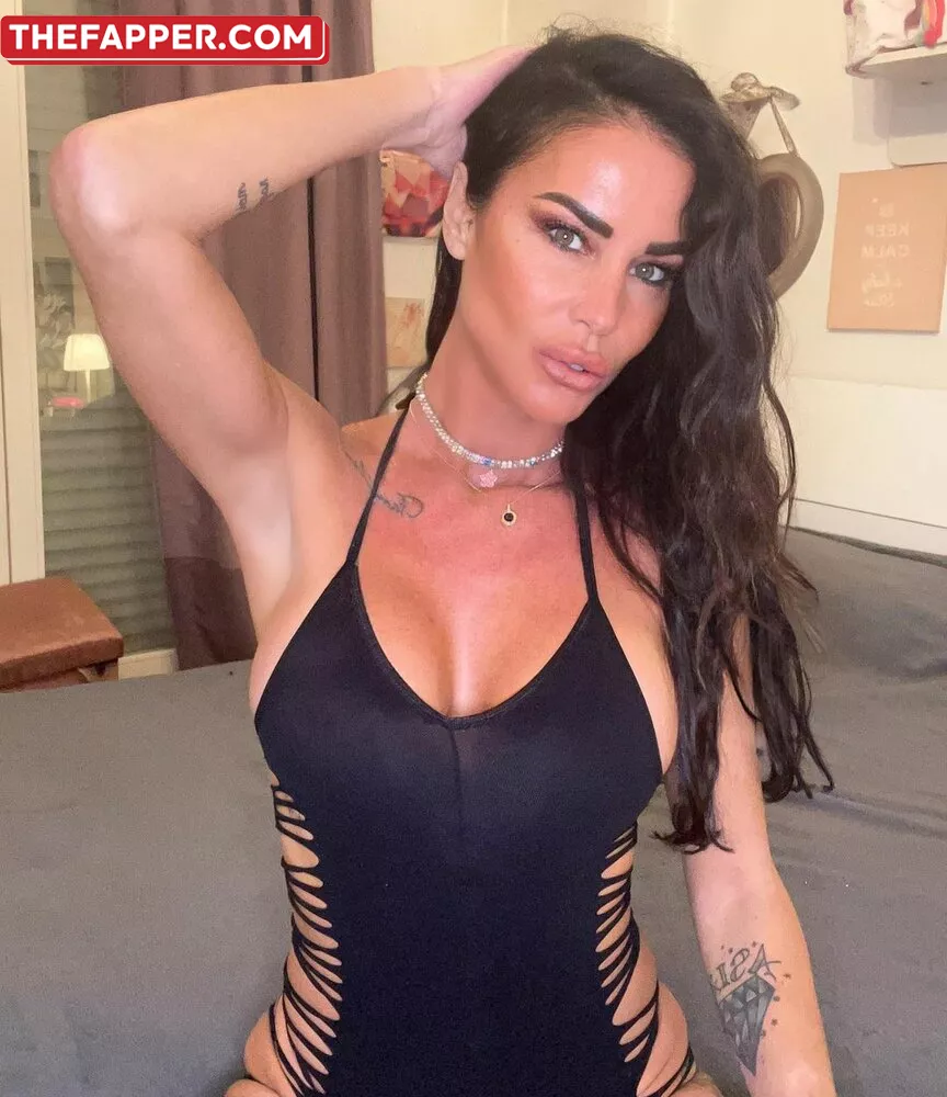 Antonella Mosetti  Onlyfans Leaked Nude Image #IV2nquEQof