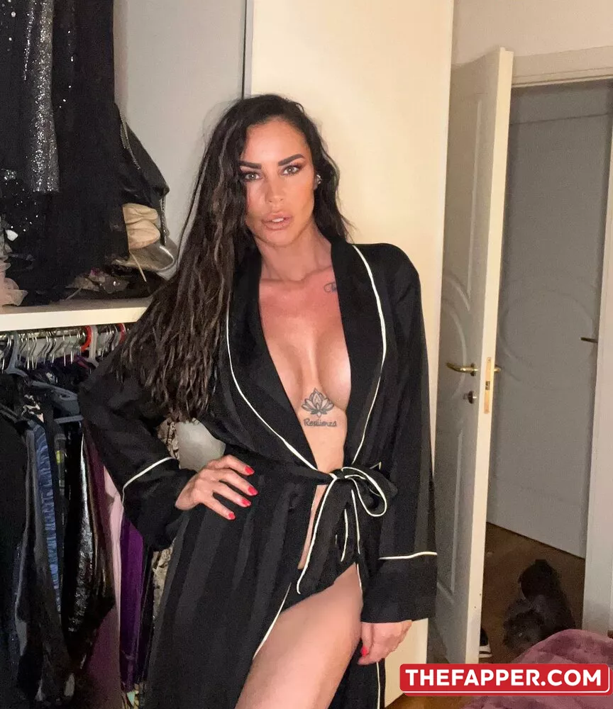 Antonella Mosetti  Onlyfans Leaked Nude Image #IWwzp1Kspi