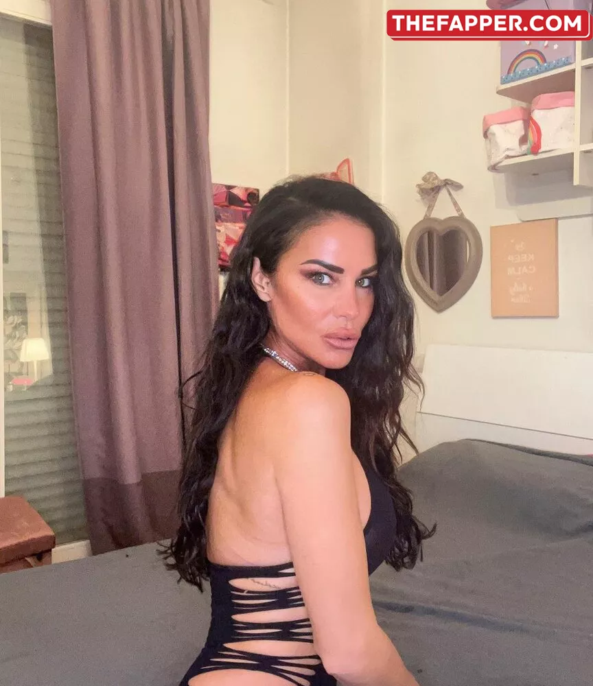Antonella Mosetti  Onlyfans Leaked Nude Image #Im00FrsG52