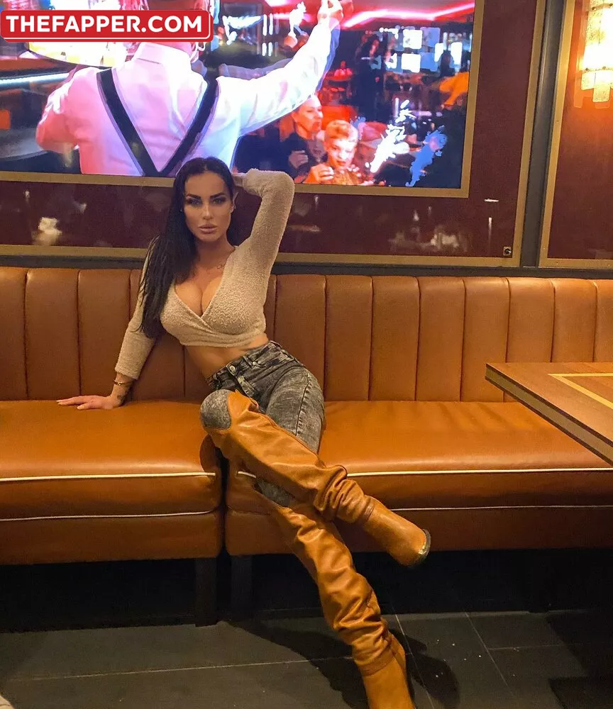 Antonella Mosetti  Onlyfans Leaked Nude Image #MbmbPJQOVx