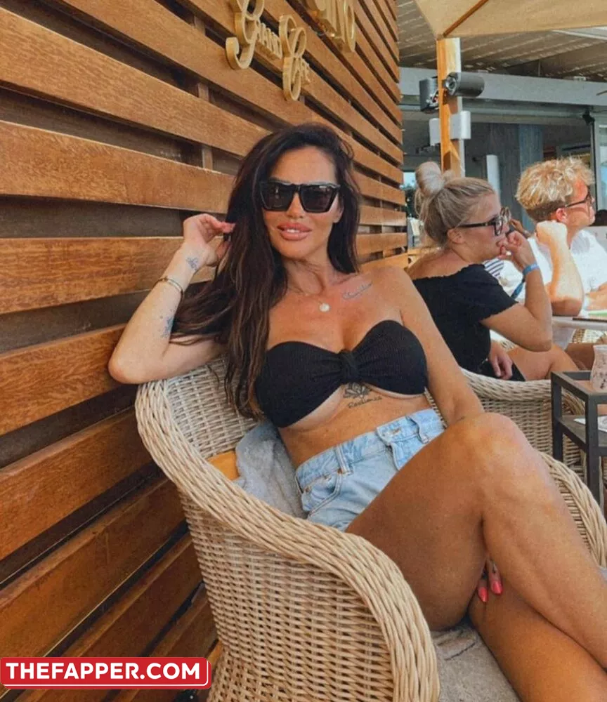 Antonella Mosetti  Onlyfans Leaked Nude Image #Mfhq93Ov21