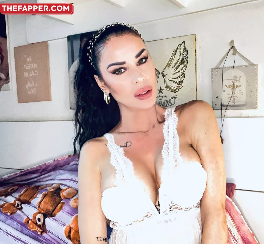Antonella Mosetti  Onlyfans Leaked Nude Image #MwJ1Yoh0g9