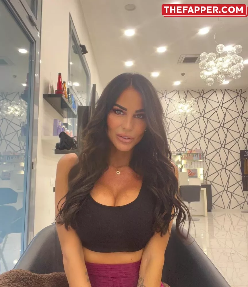 Antonella Mosetti  Onlyfans Leaked Nude Image #NccEM8Nt8P