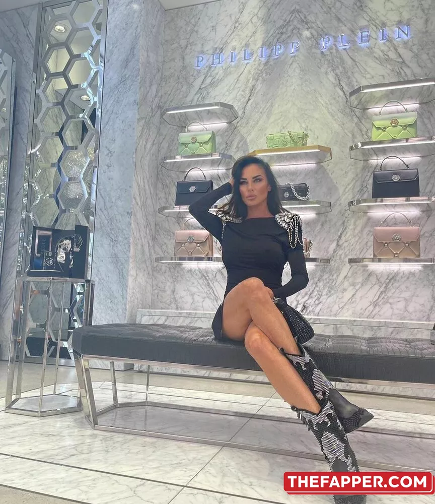 Antonella Mosetti  Onlyfans Leaked Nude Image #O8OJ5PdZrg