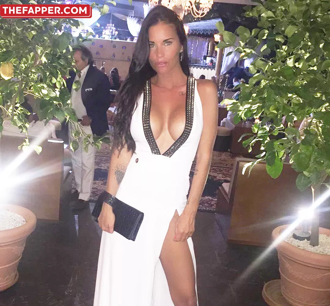 Antonella Mosetti  Onlyfans Leaked Nude Image #OB6bjuFqvh