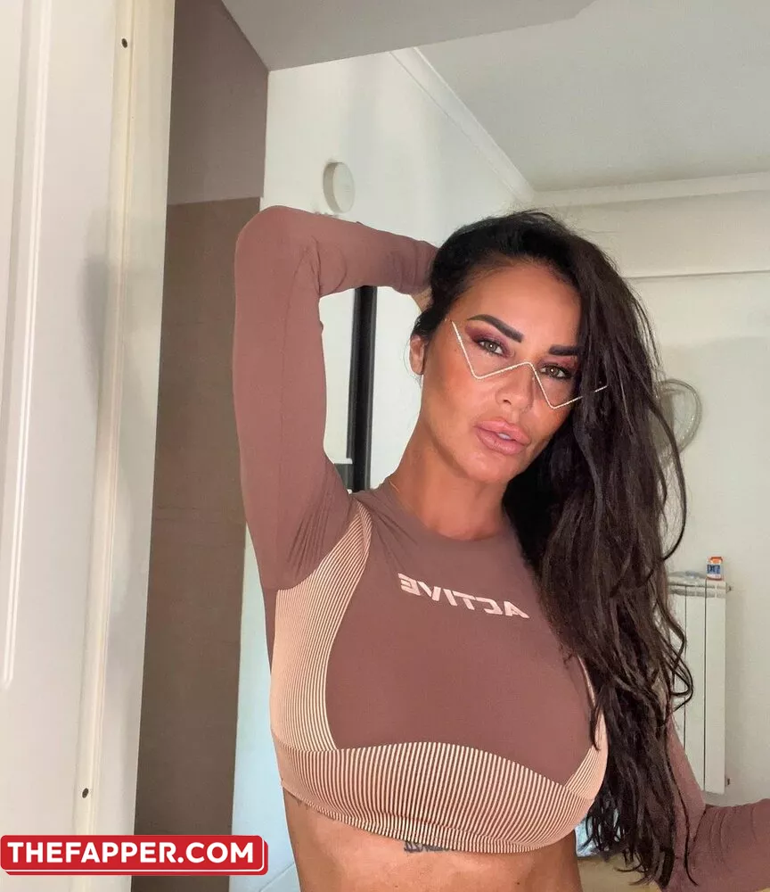 Antonella Mosetti  Onlyfans Leaked Nude Image #OfKrIflysw