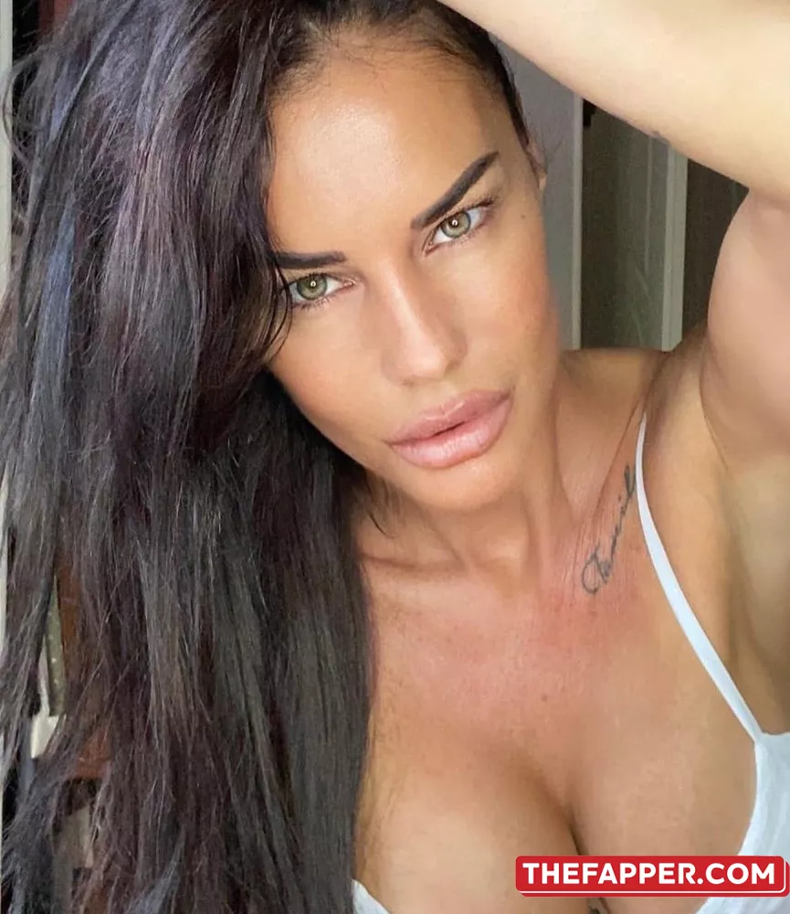 Antonella Mosetti  Onlyfans Leaked Nude Image #Sy482fvwet