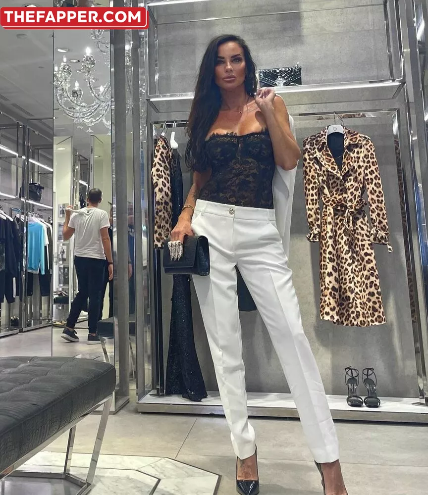 Antonella Mosetti  Onlyfans Leaked Nude Image #UBRDt7v1Wm