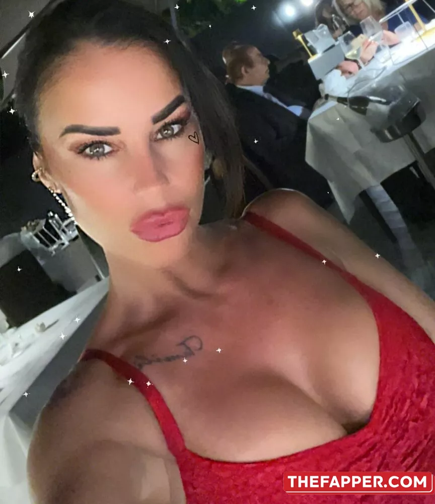 Antonella Mosetti  Onlyfans Leaked Nude Image #WsiePxkwXh