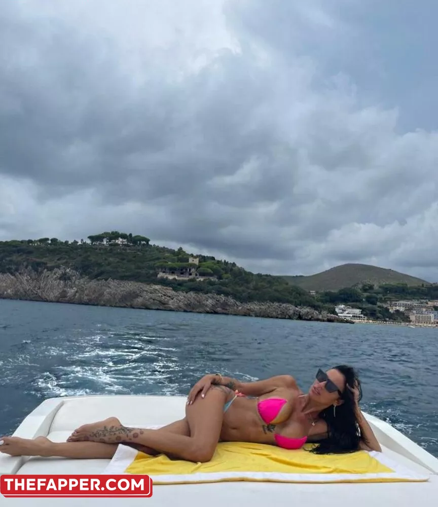 Antonella Mosetti  Onlyfans Leaked Nude Image #X6wwyeCsOZ