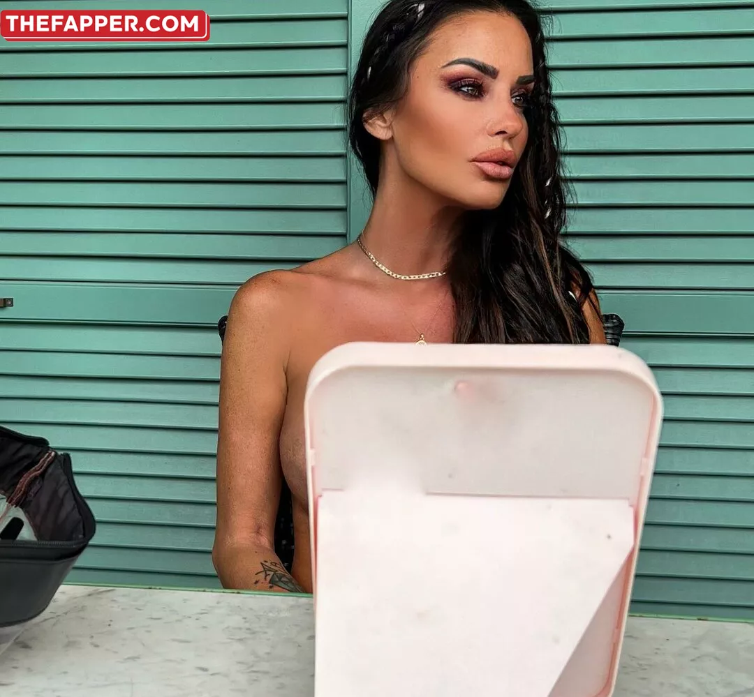 Antonella Mosetti  Onlyfans Leaked Nude Image #aCMWmXHudb