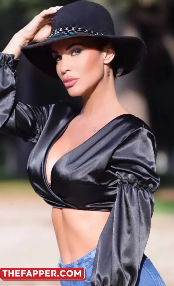 Antonella Mosetti  Onlyfans Leaked Nude Image #dFDSVhrEDS