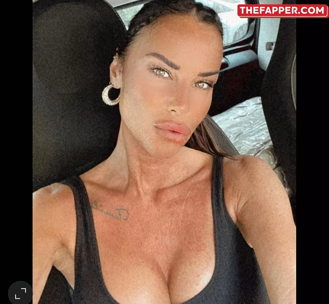 Antonella Mosetti  Onlyfans Leaked Nude Image #e1TxmnYMu5