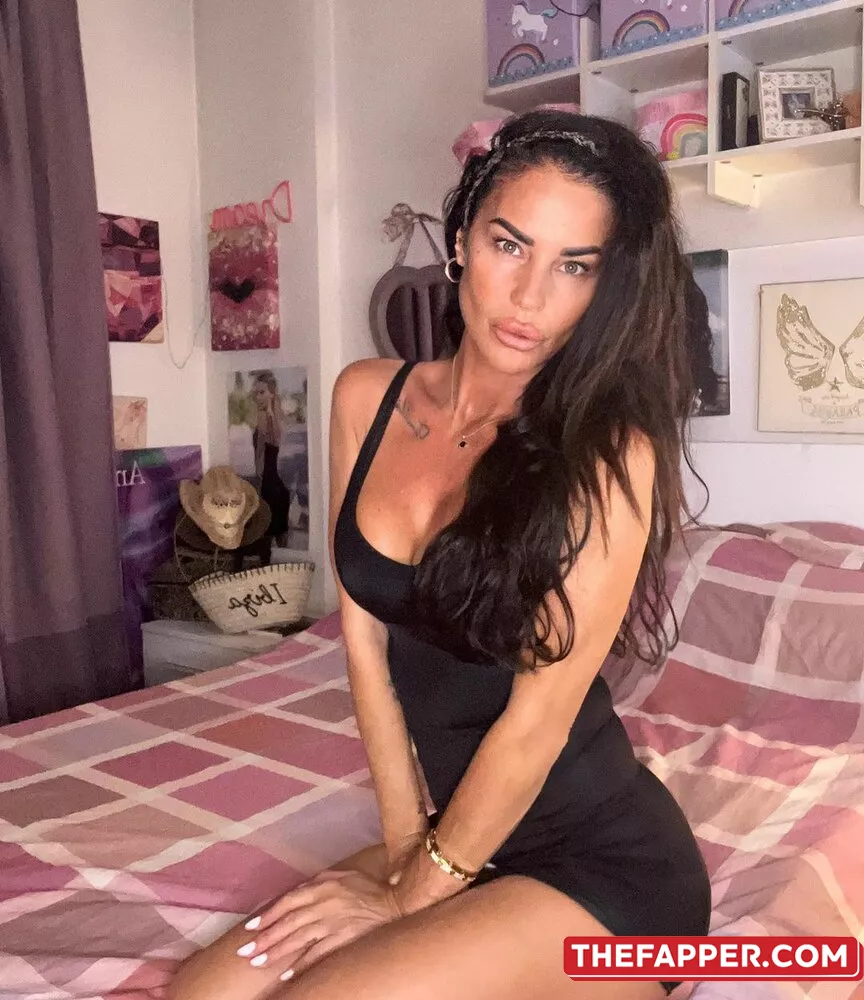 Antonella Mosetti  Onlyfans Leaked Nude Image #ex20Aa3I87