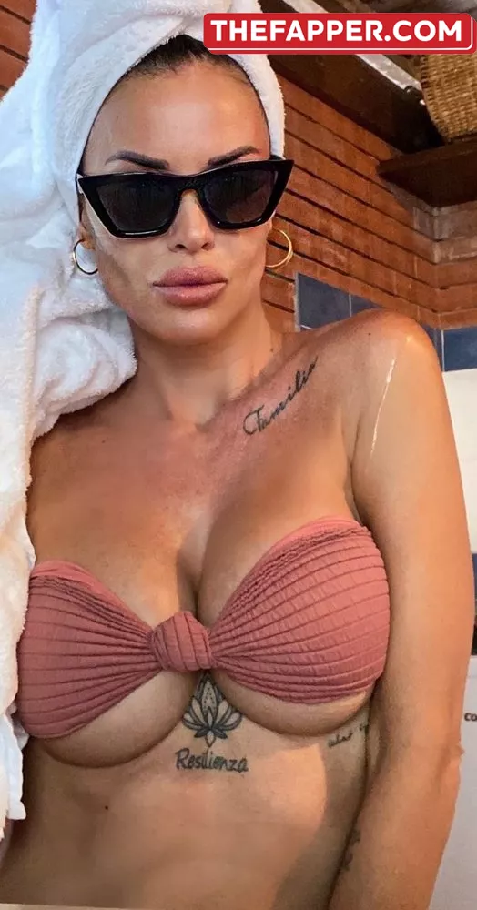 Antonella Mosetti  Onlyfans Leaked Nude Image #hFZDi9RmQm