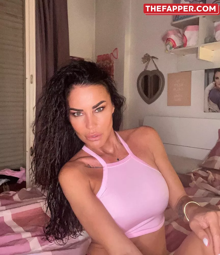 Antonella Mosetti  Onlyfans Leaked Nude Image #iDwP1N8eOs