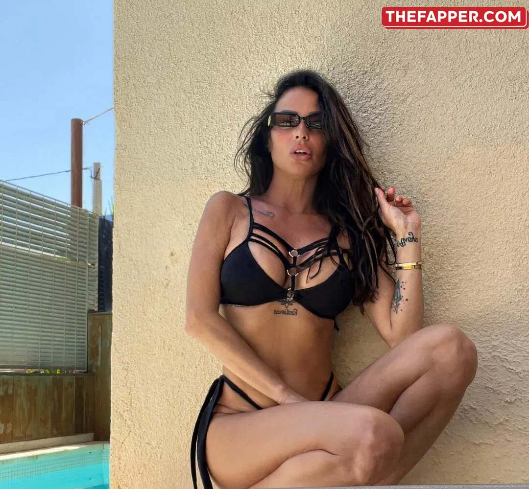 Antonella Mosetti  Onlyfans Leaked Nude Image #iPFCyOetfG