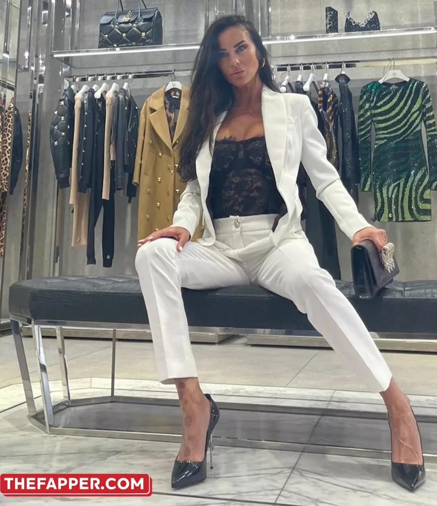 Antonella Mosetti  Onlyfans Leaked Nude Image #iSMzCa69hM