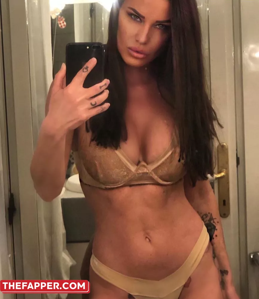 Antonella Mosetti  Onlyfans Leaked Nude Image #ikcweq0mRl