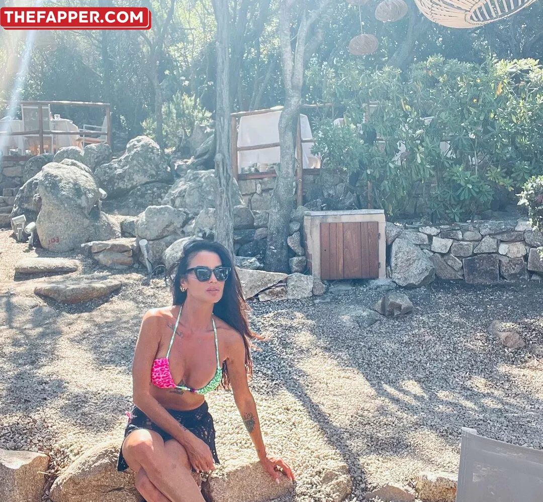 Antonella Mosetti  Onlyfans Leaked Nude Image #mfFKoQ0QFG