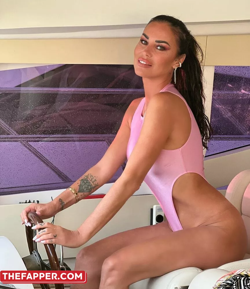 Antonella Mosetti  Onlyfans Leaked Nude Image #nVGH82YrAK
