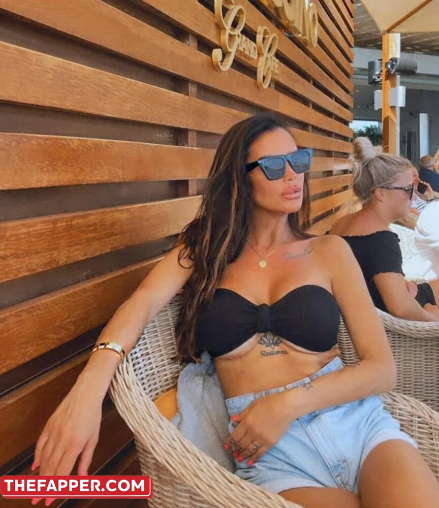 Antonella Mosetti  Onlyfans Leaked Nude Image #ogwB4qhDwT