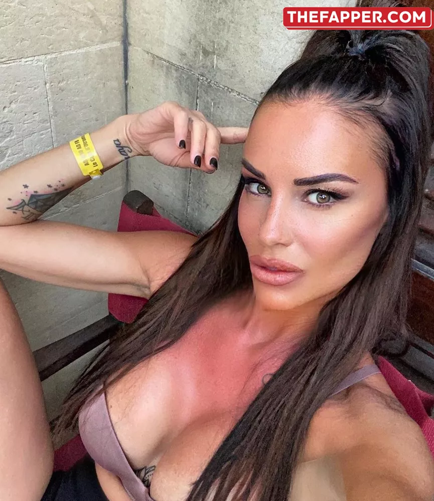 Antonella Mosetti  Onlyfans Leaked Nude Image #s2i216QqxZ