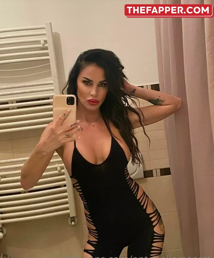 Antonella Mosetti  Onlyfans Leaked Nude Image #sPVahNxVTk