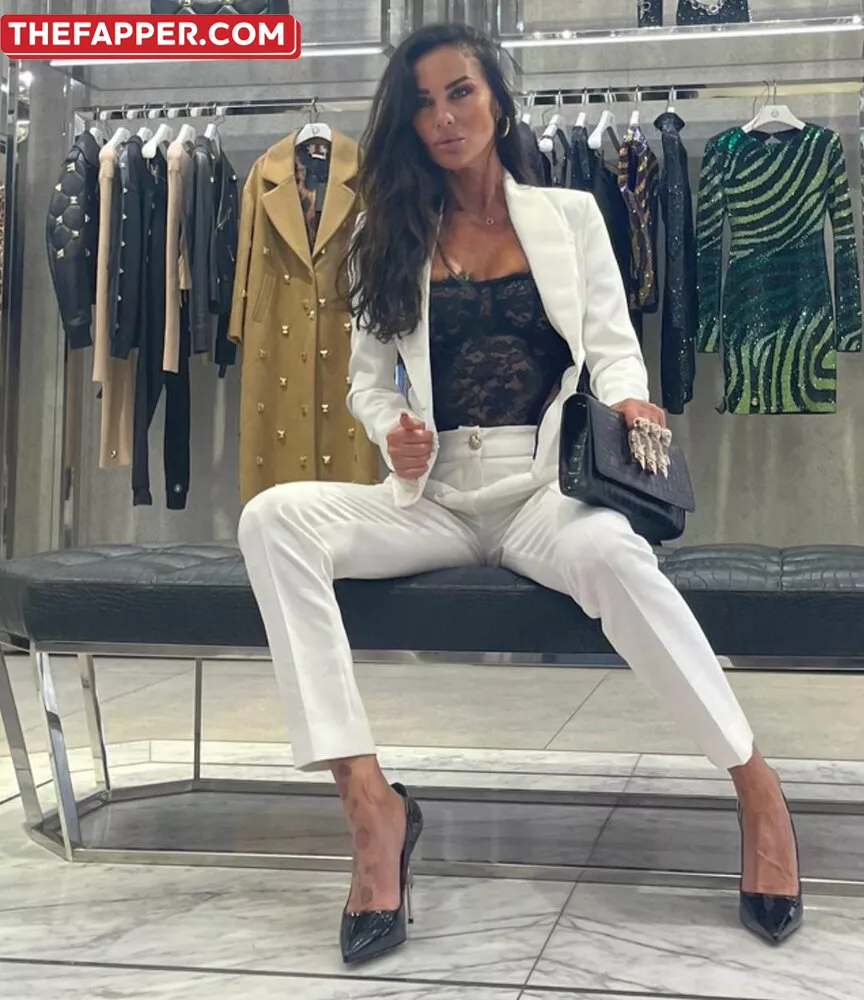 Antonella Mosetti  Onlyfans Leaked Nude Image #saZJjJs9cU