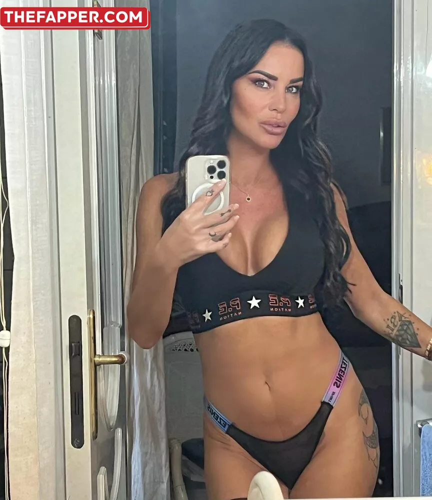 Antonella Mosetti  Onlyfans Leaked Nude Image #smtXKvGuch