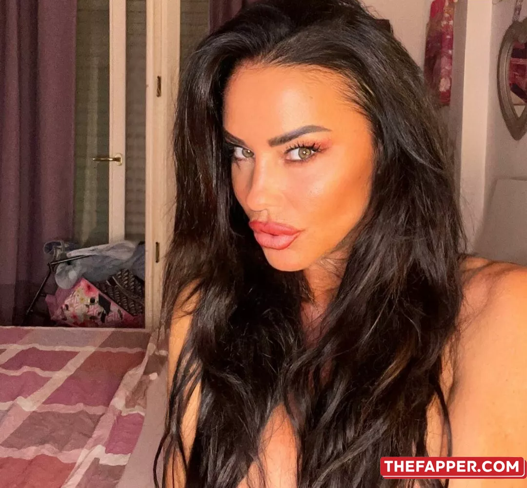 Antonella Mosetti  Onlyfans Leaked Nude Image #wuri3leLD5