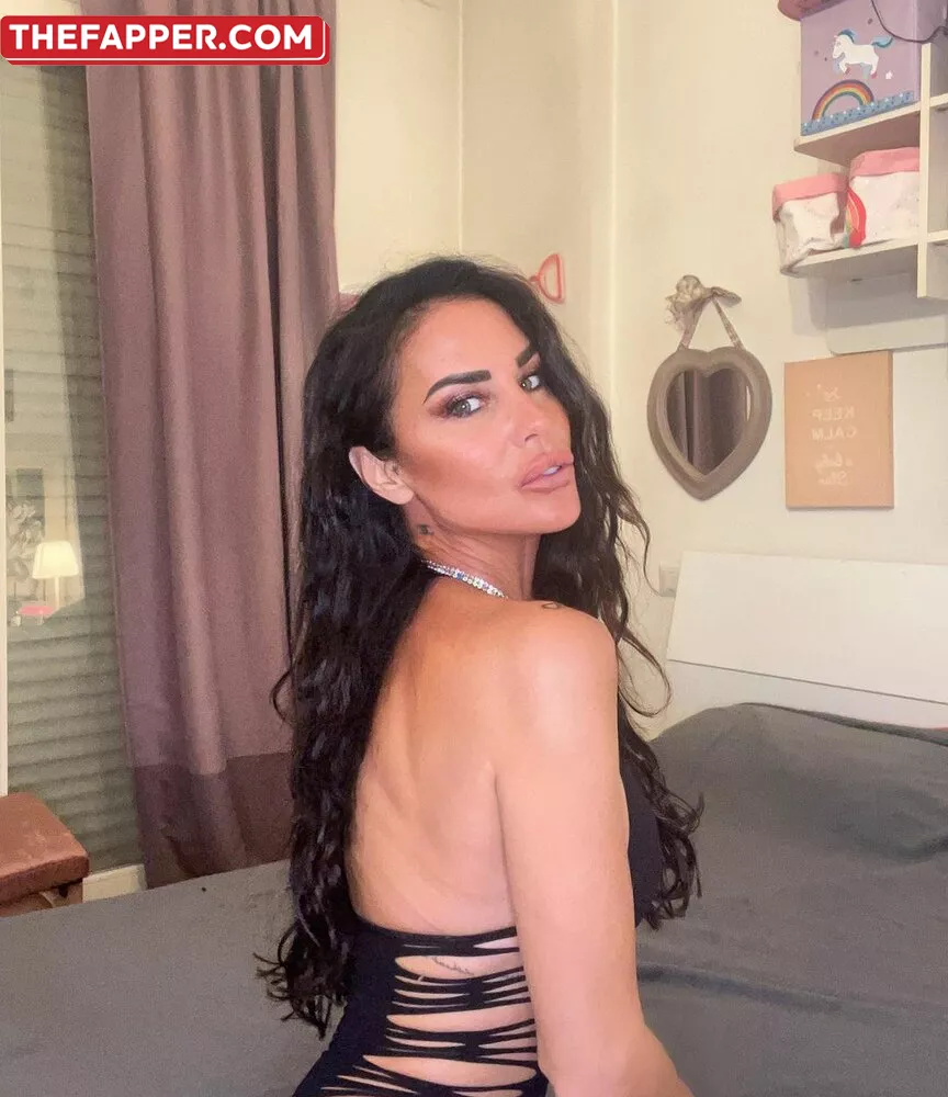 Antonella Mosetti  Onlyfans Leaked Nude Image #zXwxOV2zrs