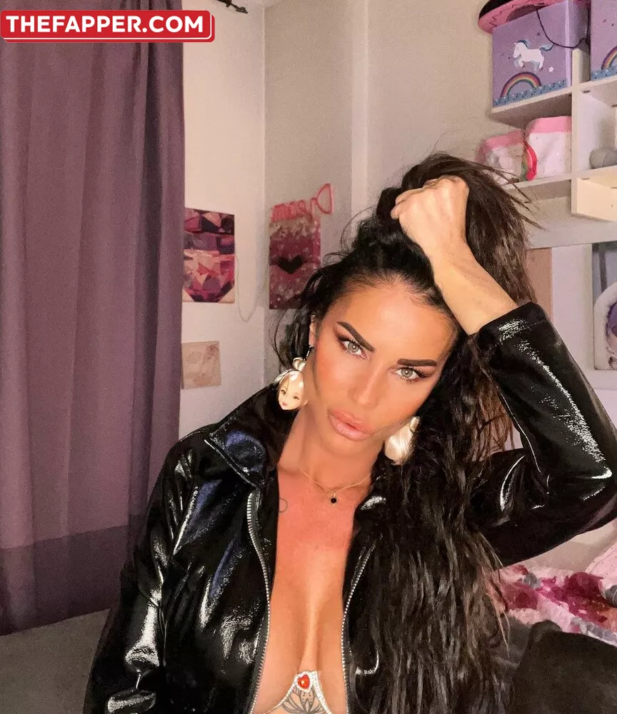 Antonella Mosetti  Onlyfans Leaked Nude Image #zYUcJYnNpv