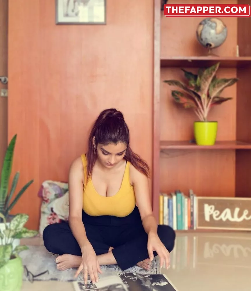 Anveshi Jain  Onlyfans Leaked Nude Image #0lMEspVehS