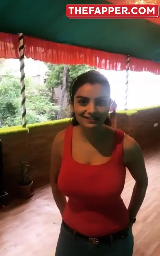 Anveshi Jain  Onlyfans Leaked Nude Image #1CHY7X1CnL