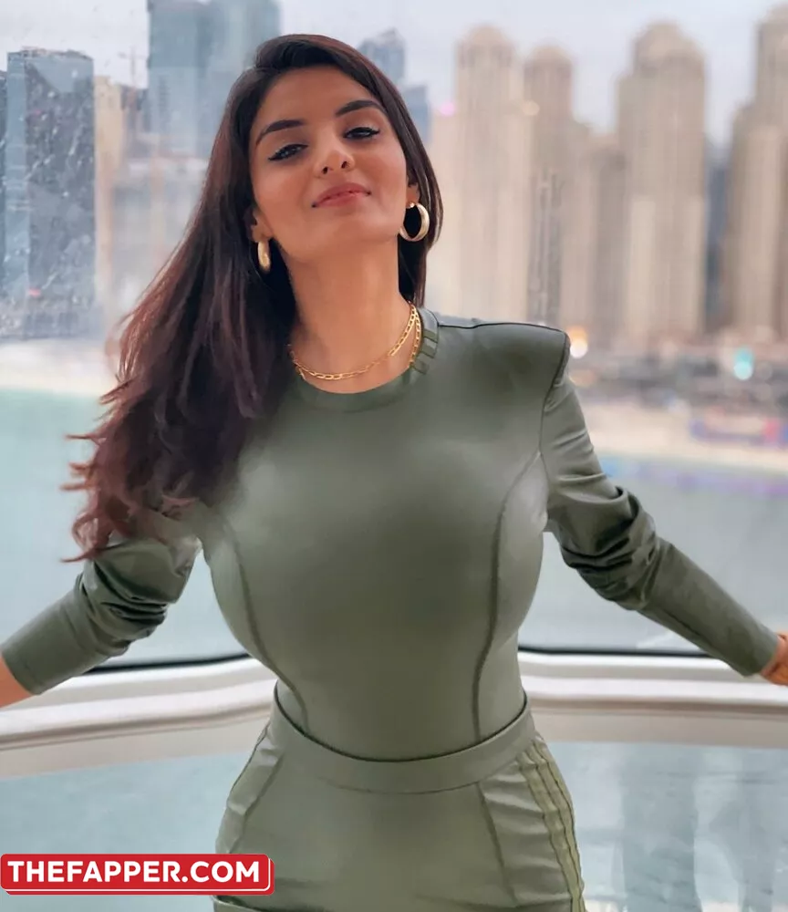 Anveshi Jain  Onlyfans Leaked Nude Image #25hePYbdNI