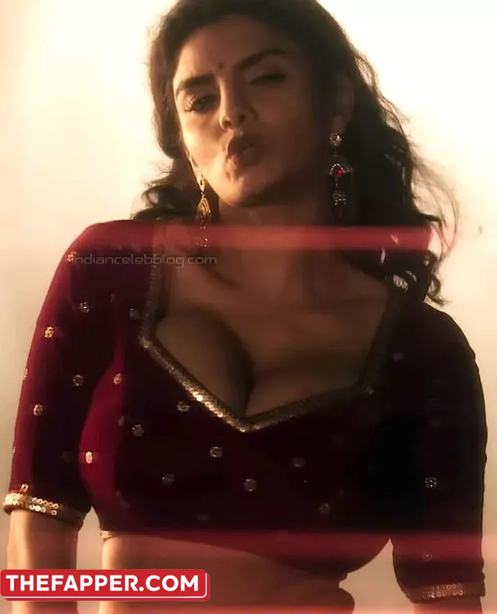 Anveshi Jain  Onlyfans Leaked Nude Image #62nmFvJvvw