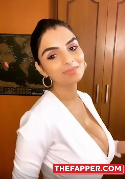 Anveshi Jain  Onlyfans Leaked Nude Image #7X9aeW3Hwx