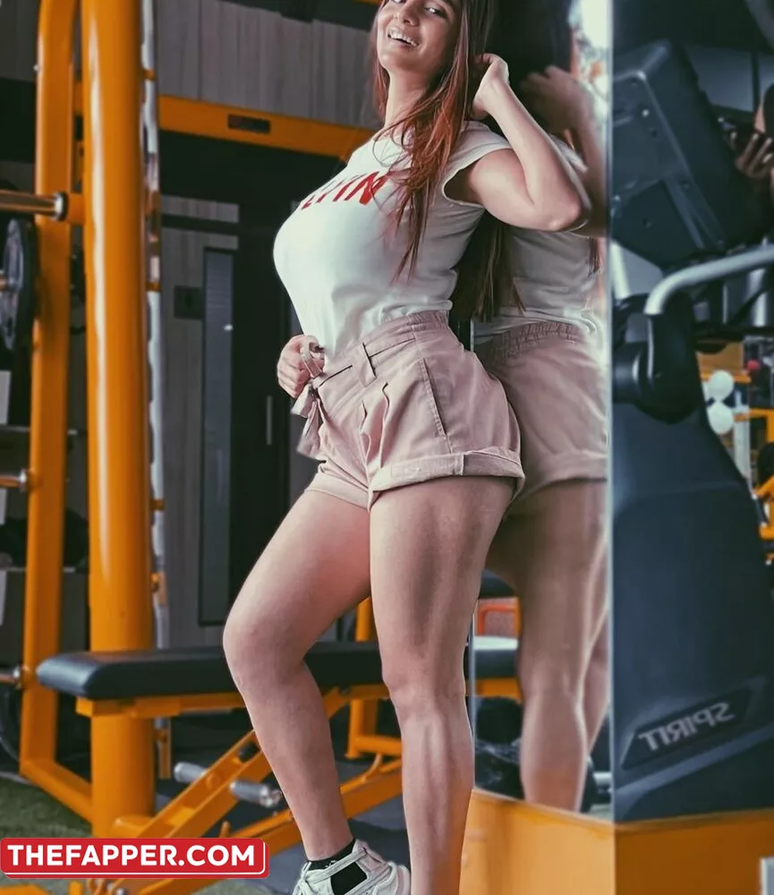 Anveshi Jain  Onlyfans Leaked Nude Image #AsVaRoMyQh