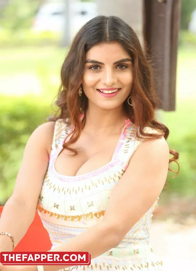 Anveshi Jain  Onlyfans Leaked Nude Image #CgMpi5Igyw