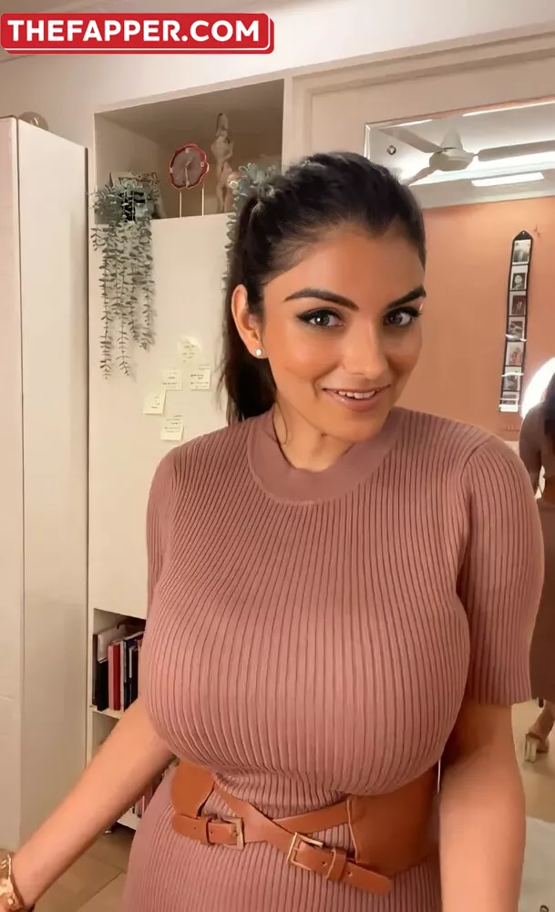 Anveshi Jain  Onlyfans Leaked Nude Image #CgN3ycsVhM