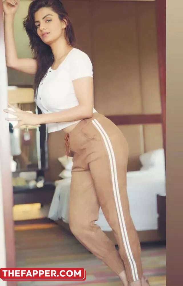 Anveshi Jain  Onlyfans Leaked Nude Image #ES5X0lfTnQ